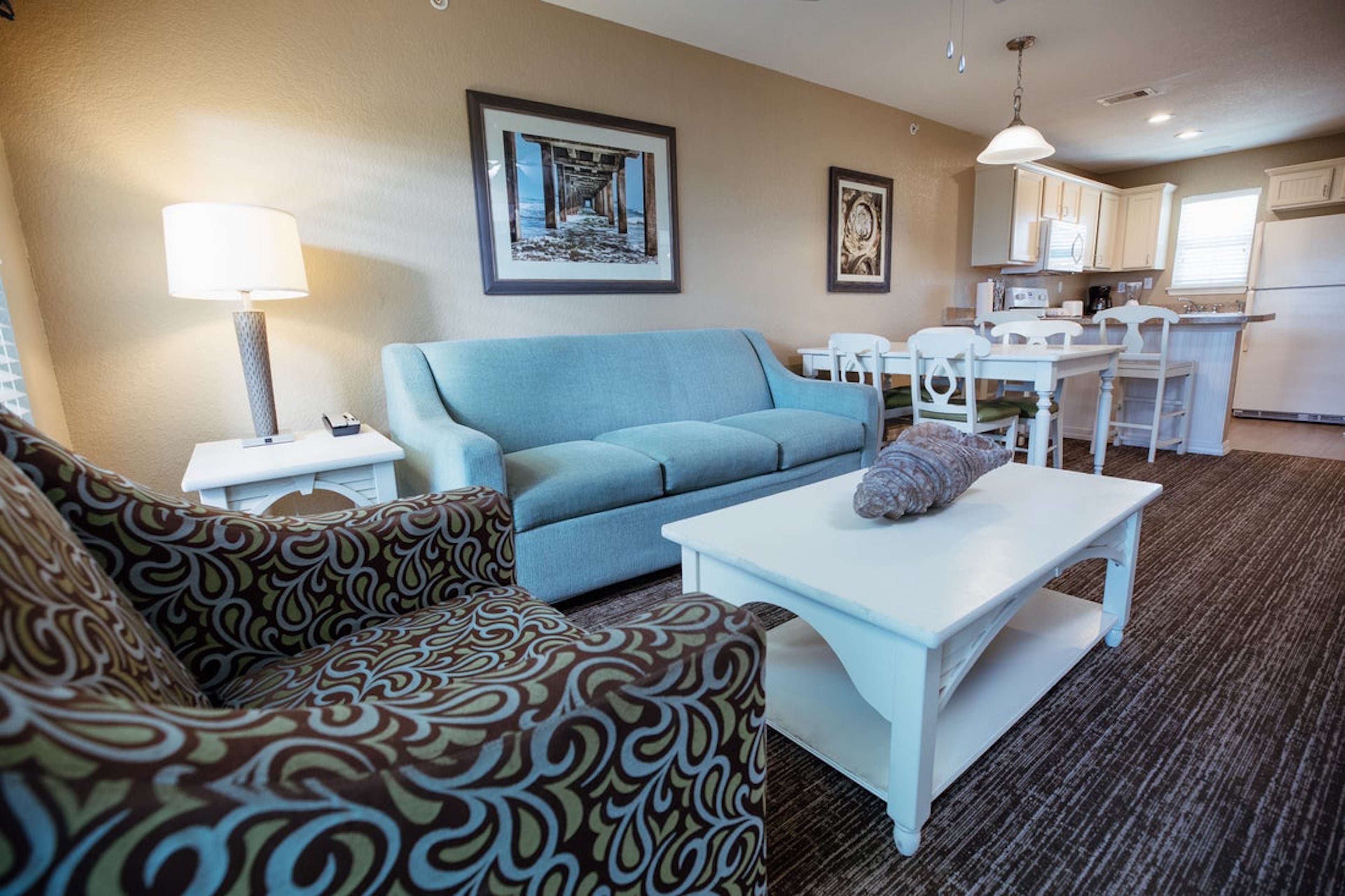 Holiday Inn Club Vacations Galveston - Seaside Resort 32/74