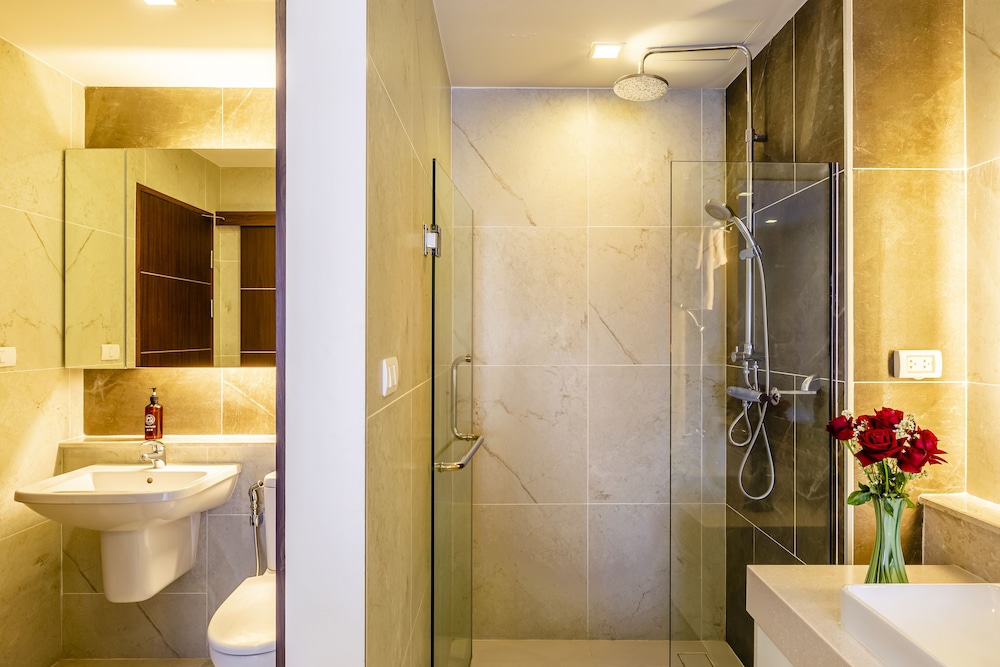 Anta Residence 59/65