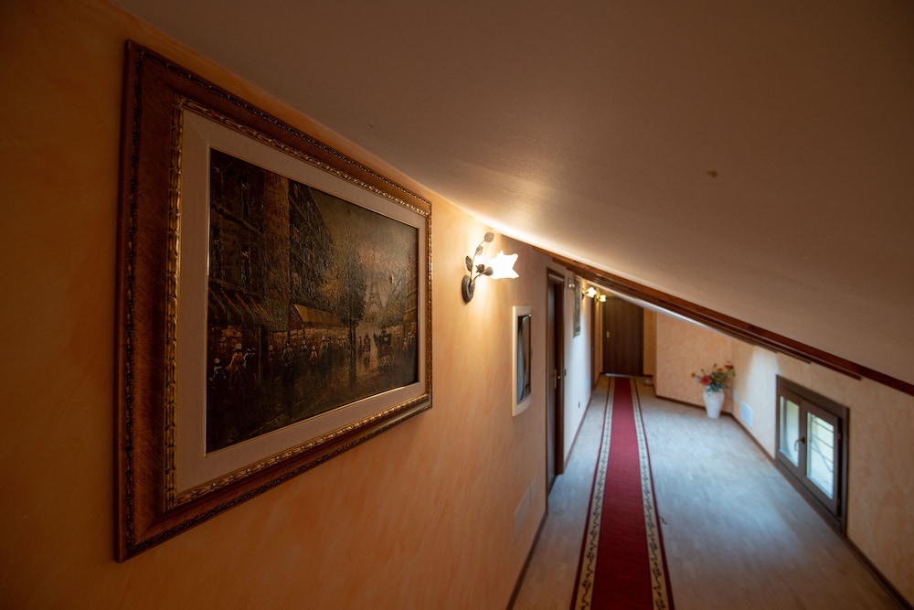 Agriturismo San Basilio 43/65