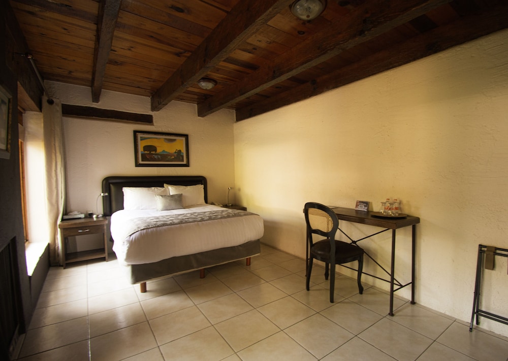 Loto Azul Resort And Spa 24/69
