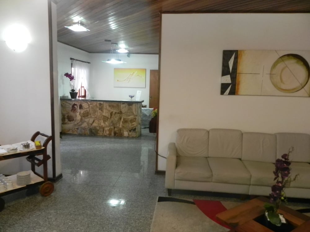 Summit Suites Hotel Campos do Jordao 2/31