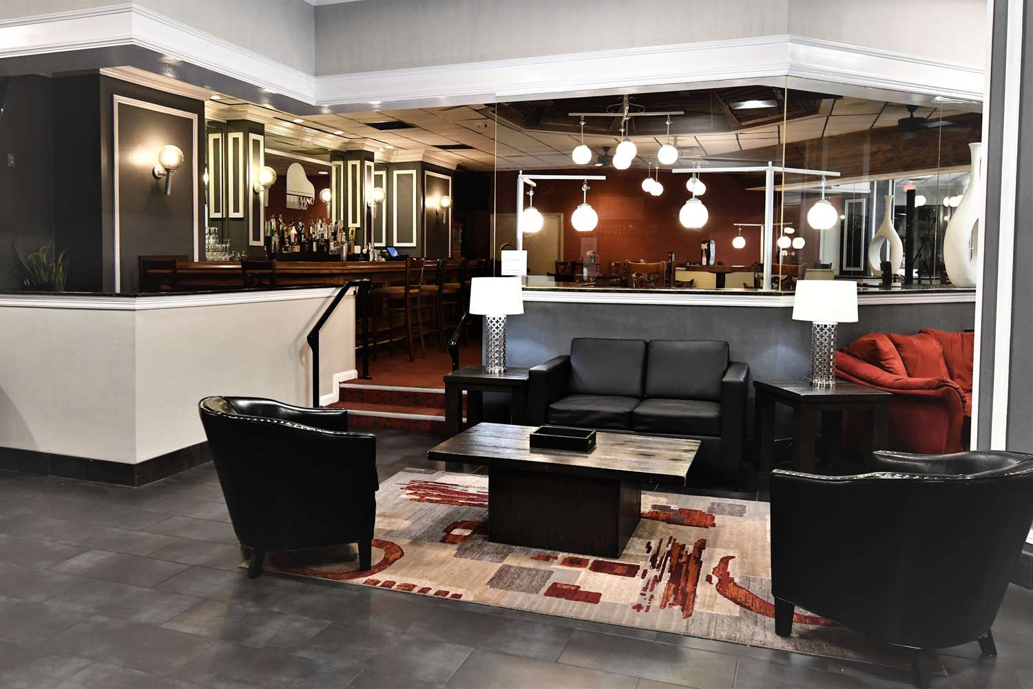 Ramada Hotel & Conference Center By Wyndham Jacksonville 8/59