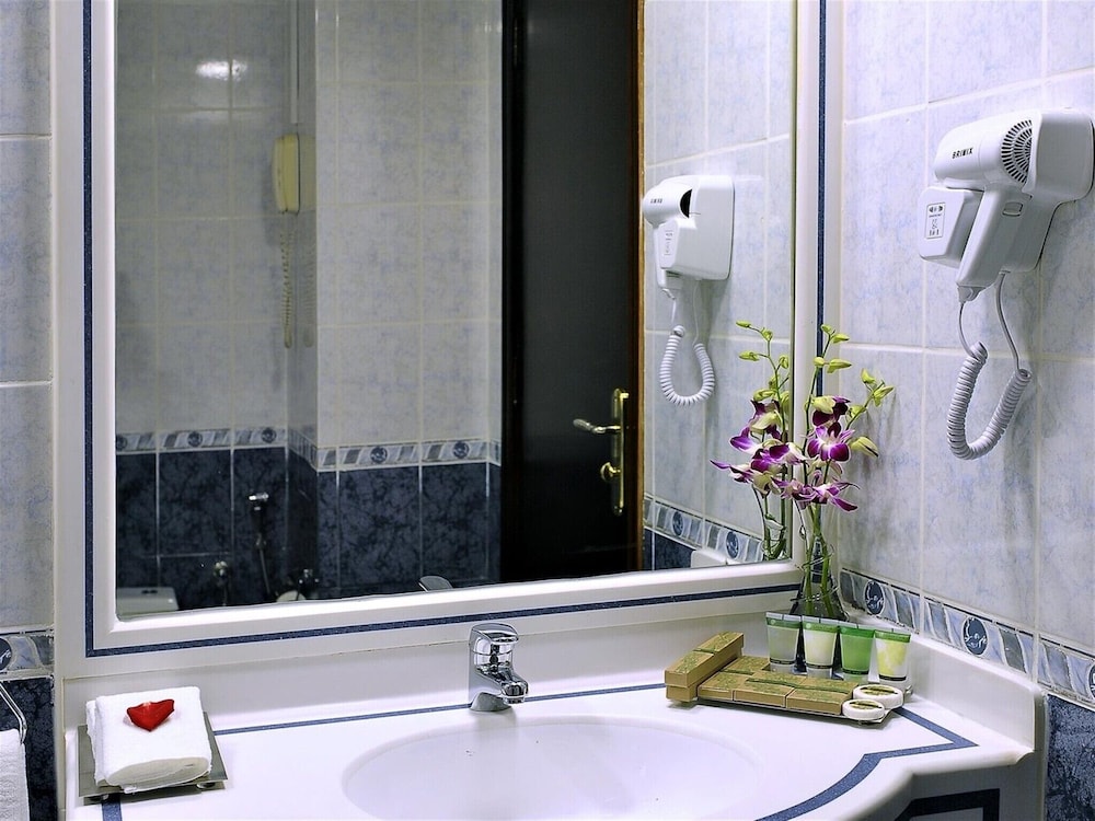 Signature Inn Hotel Deira 27/27