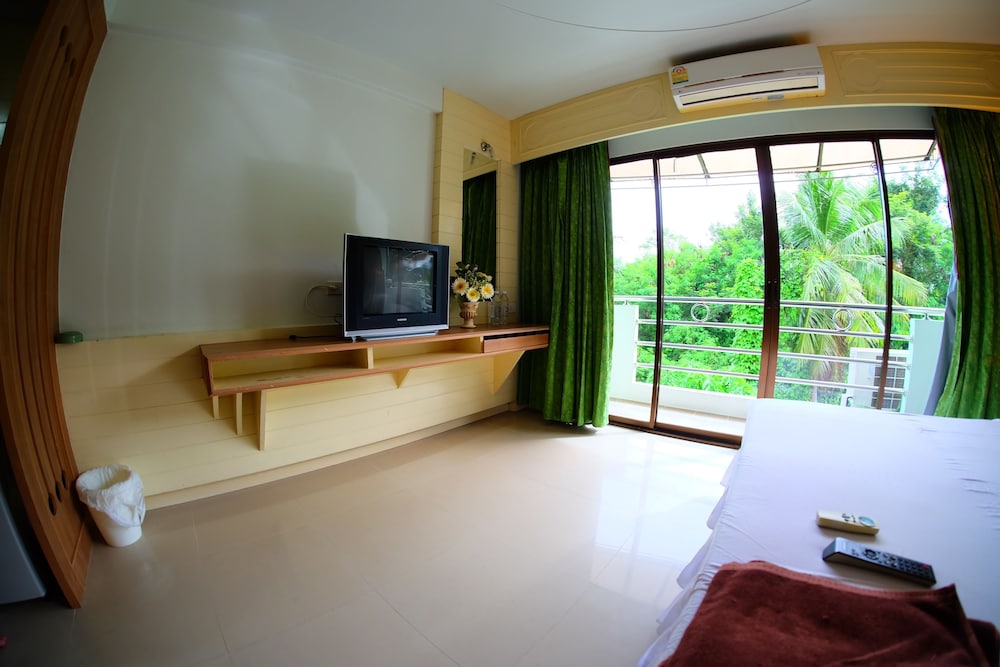 Aonang Top View 12/20
