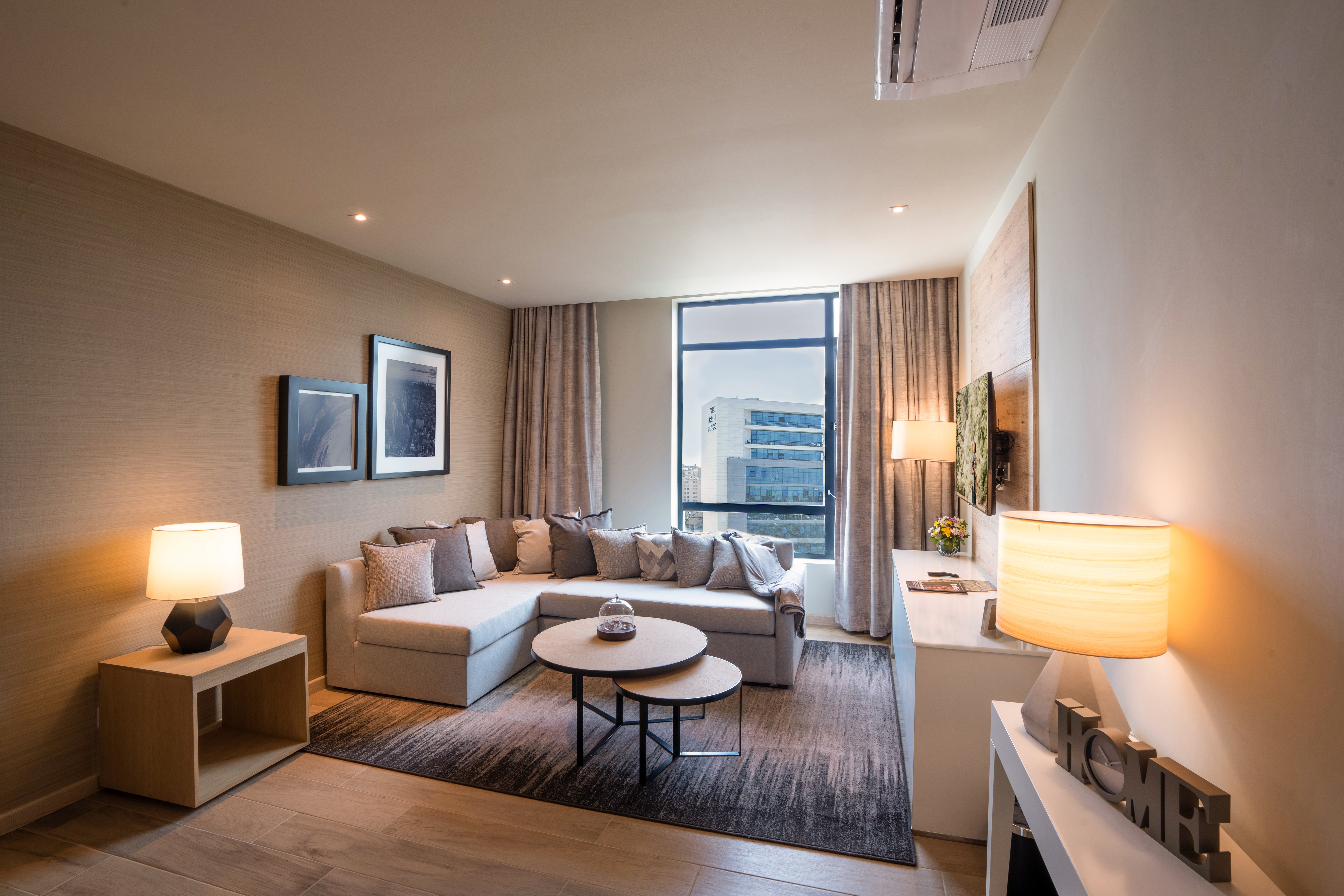 Premier Suite
