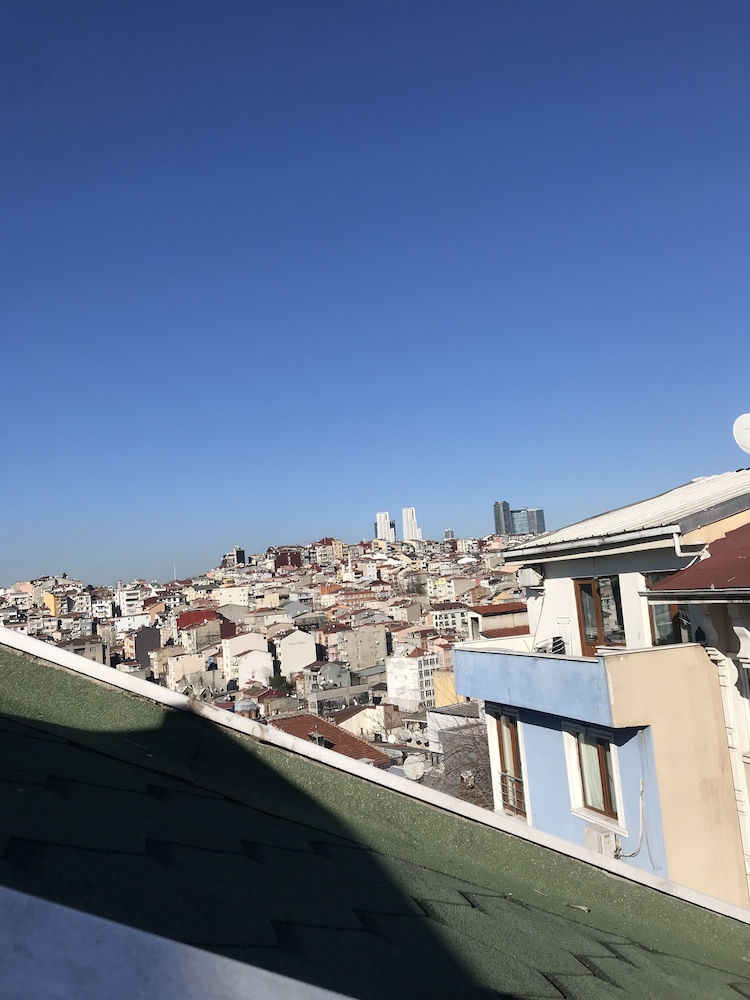 Sweet Home Taksim Otel 47/50