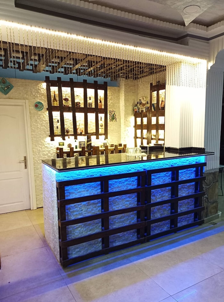 Hermes Hotel Ozdere 10/50
