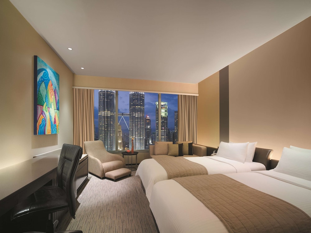 Traders Hotel Kuala Lumpur 19/62