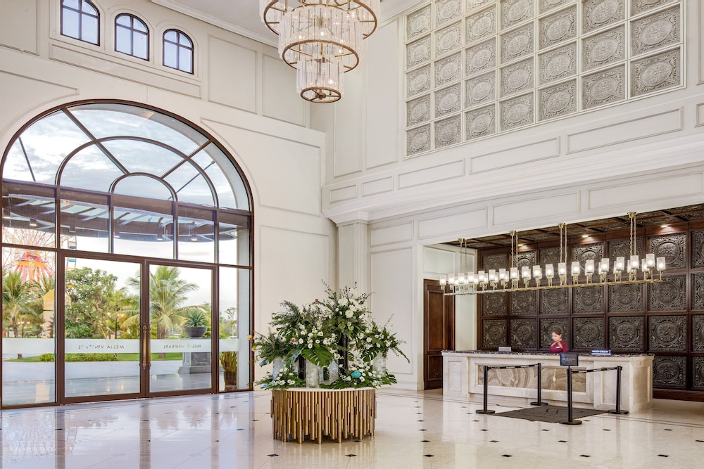 Melia Vinpearl Cua Sot Beach Resort 9/56