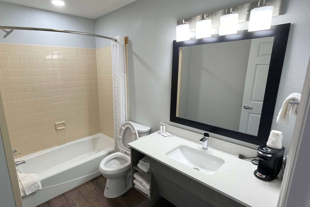 Travelodge by Wyndham Pigeon Forge Dollywood Lane 19/21