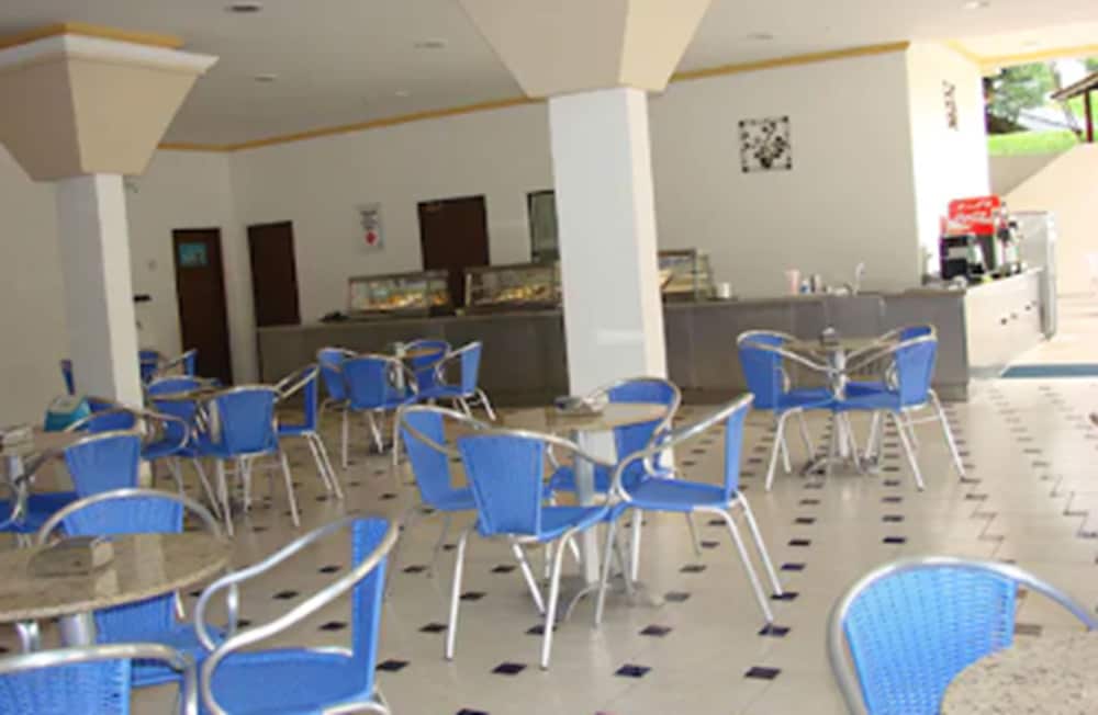 Resort Recanto do Teixeira - All Inclusive 39/61