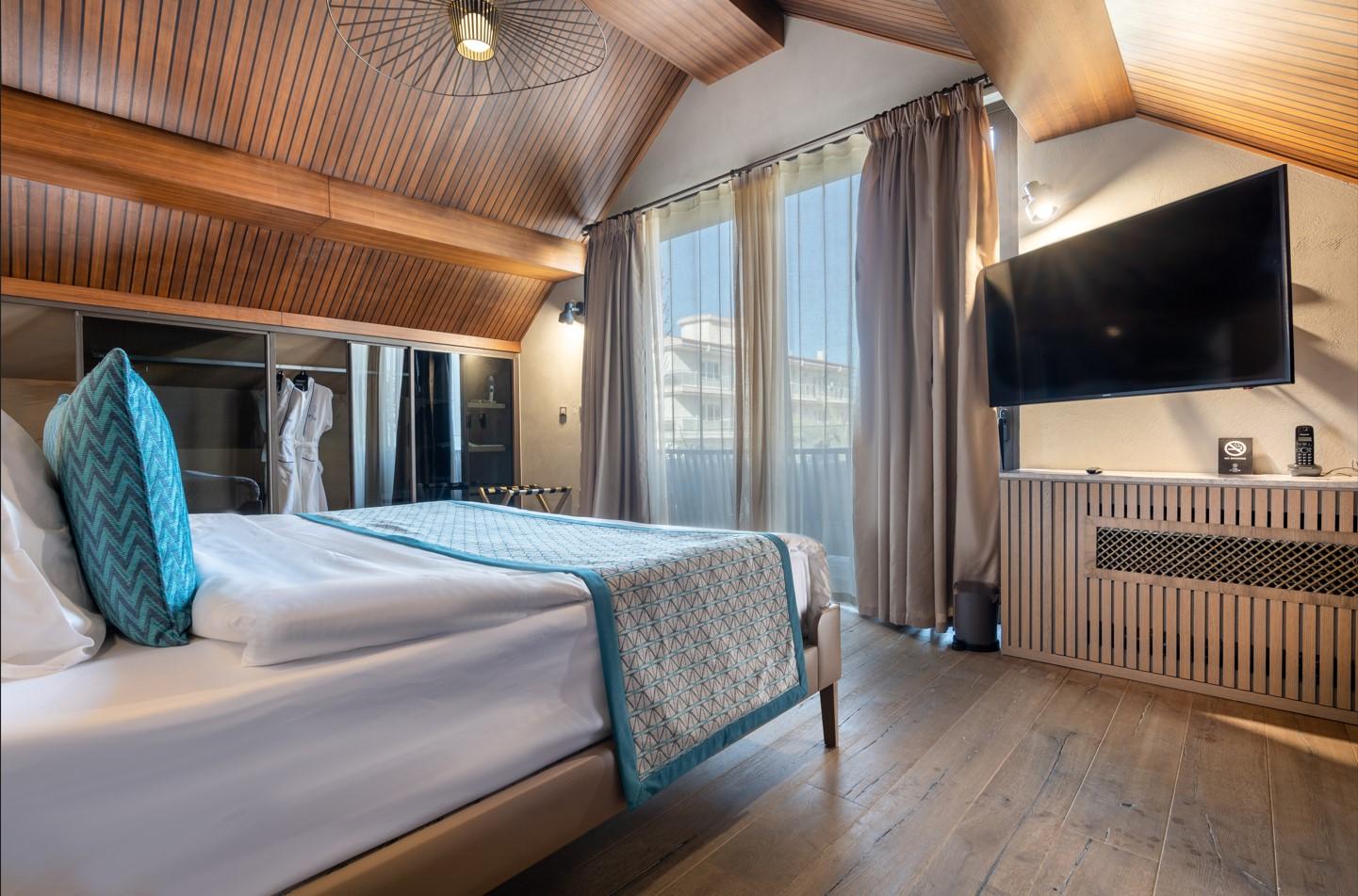Penthouse Suite