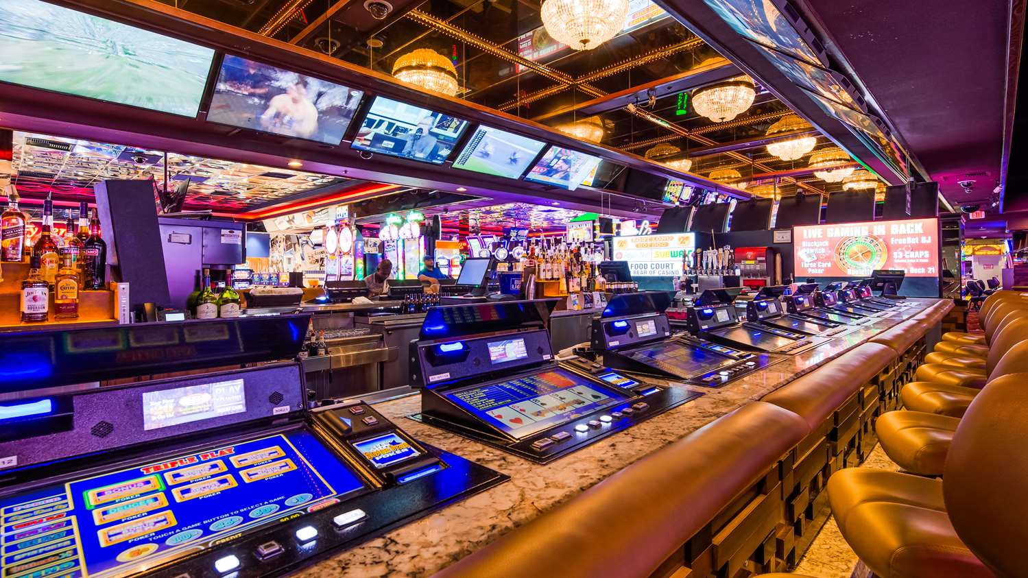 Best Western Plus Casino Royale–Center Strip 12/14