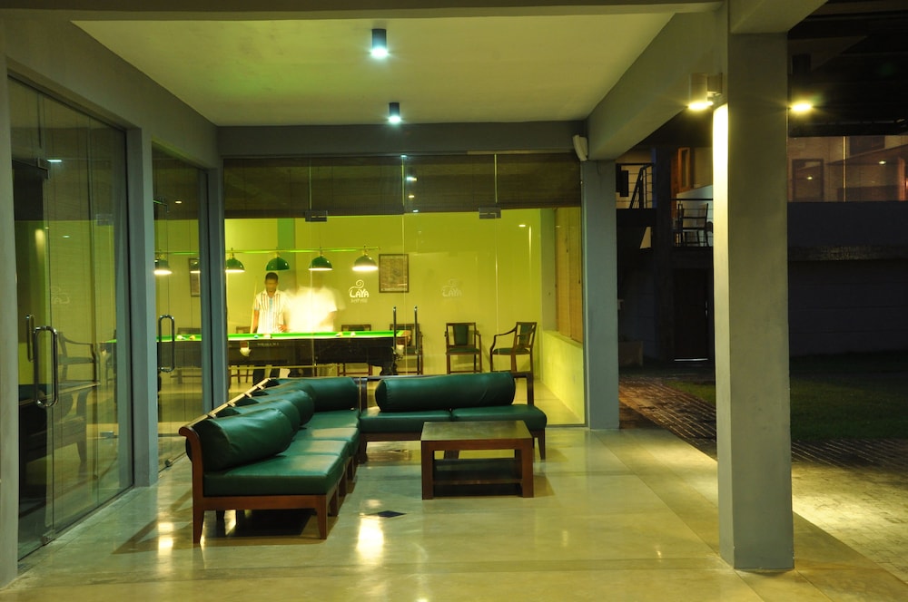 Laya Safari Resorts Spa 41/68