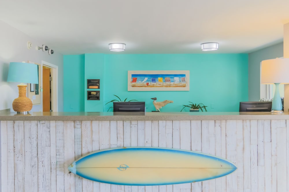 Surf Sand Hotel 5/57