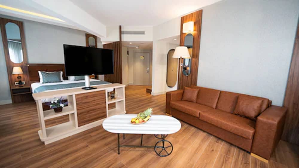Grand Sirkeci Hotel 37/50