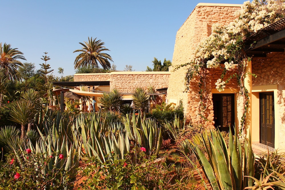 Essaouira Lodge 65/72