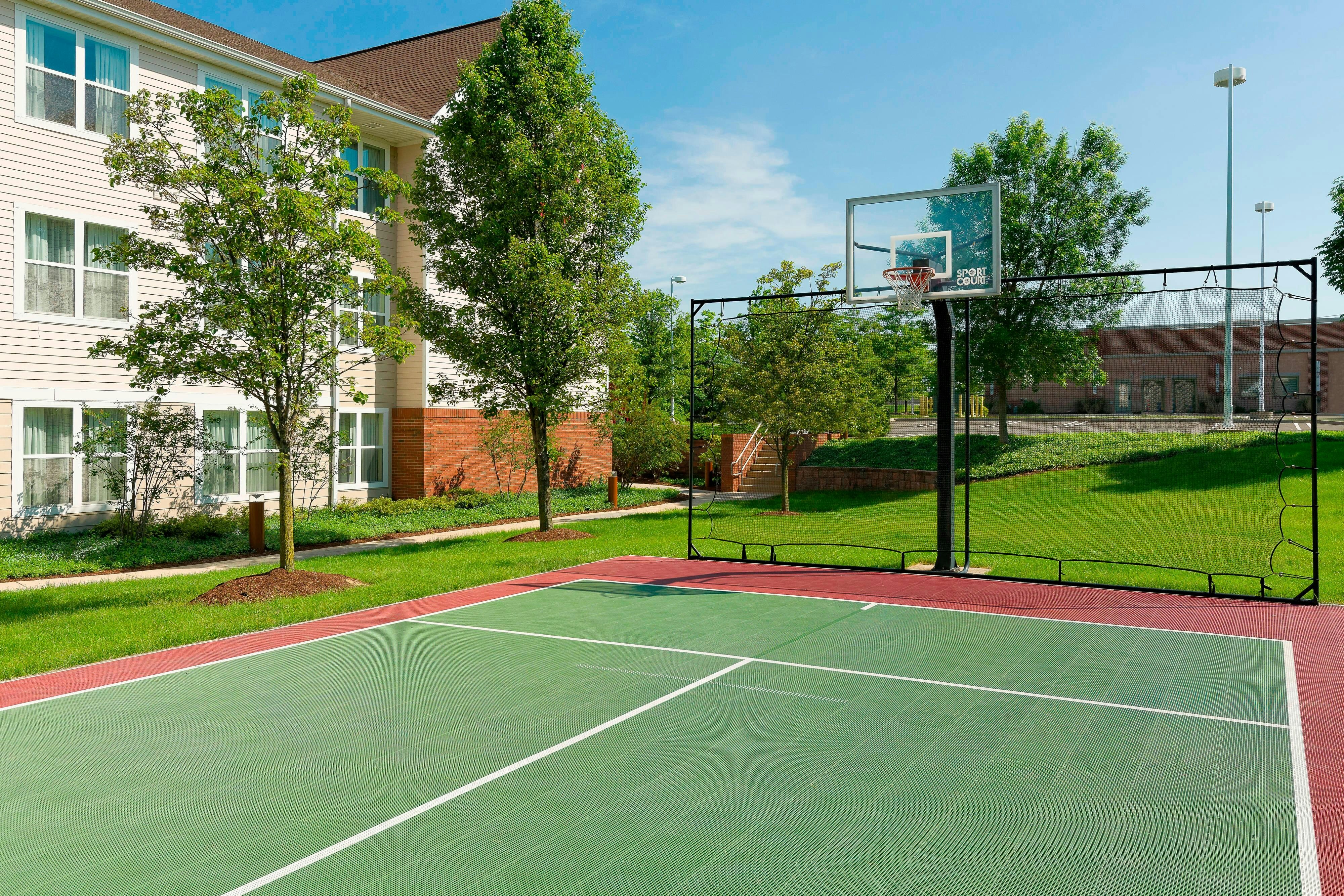 Residence Inn Philadelphia Montgomeryville 5/12
