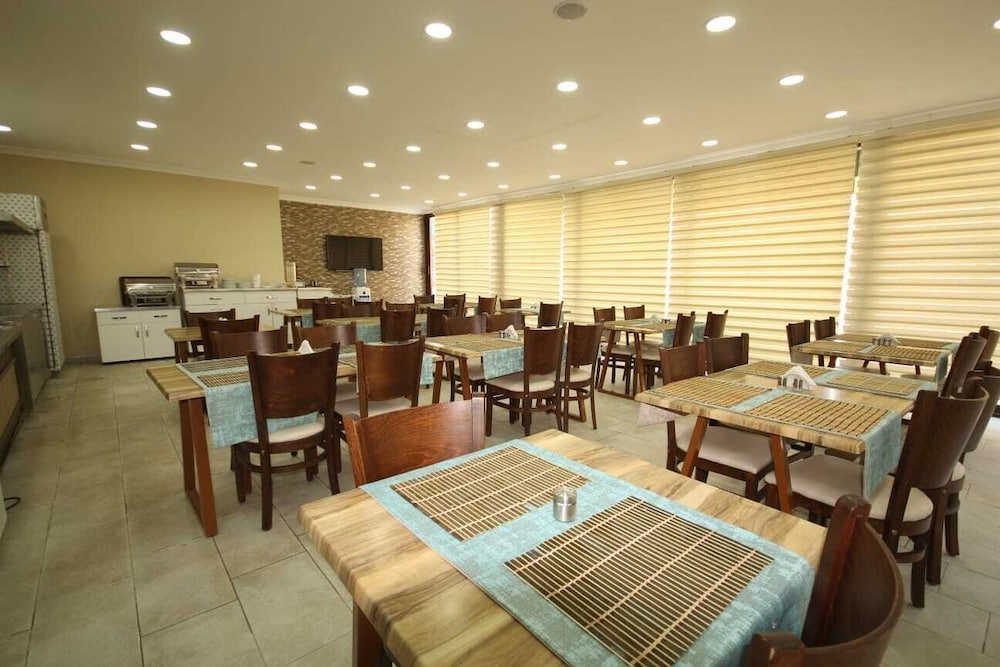 Alptekin Butik Hotel 13/23