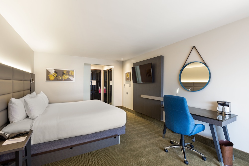 Crowne Plaza San Jose La Sabana by IHG 28/73