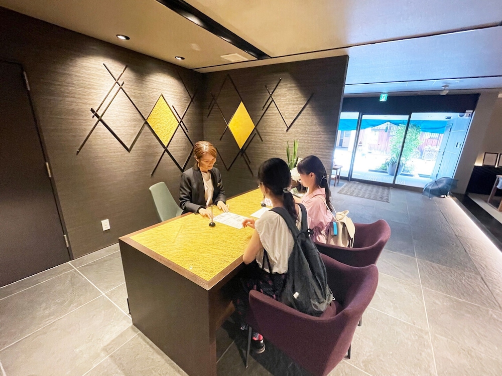 RESI STAY Mayu Grace Hotel 8/48