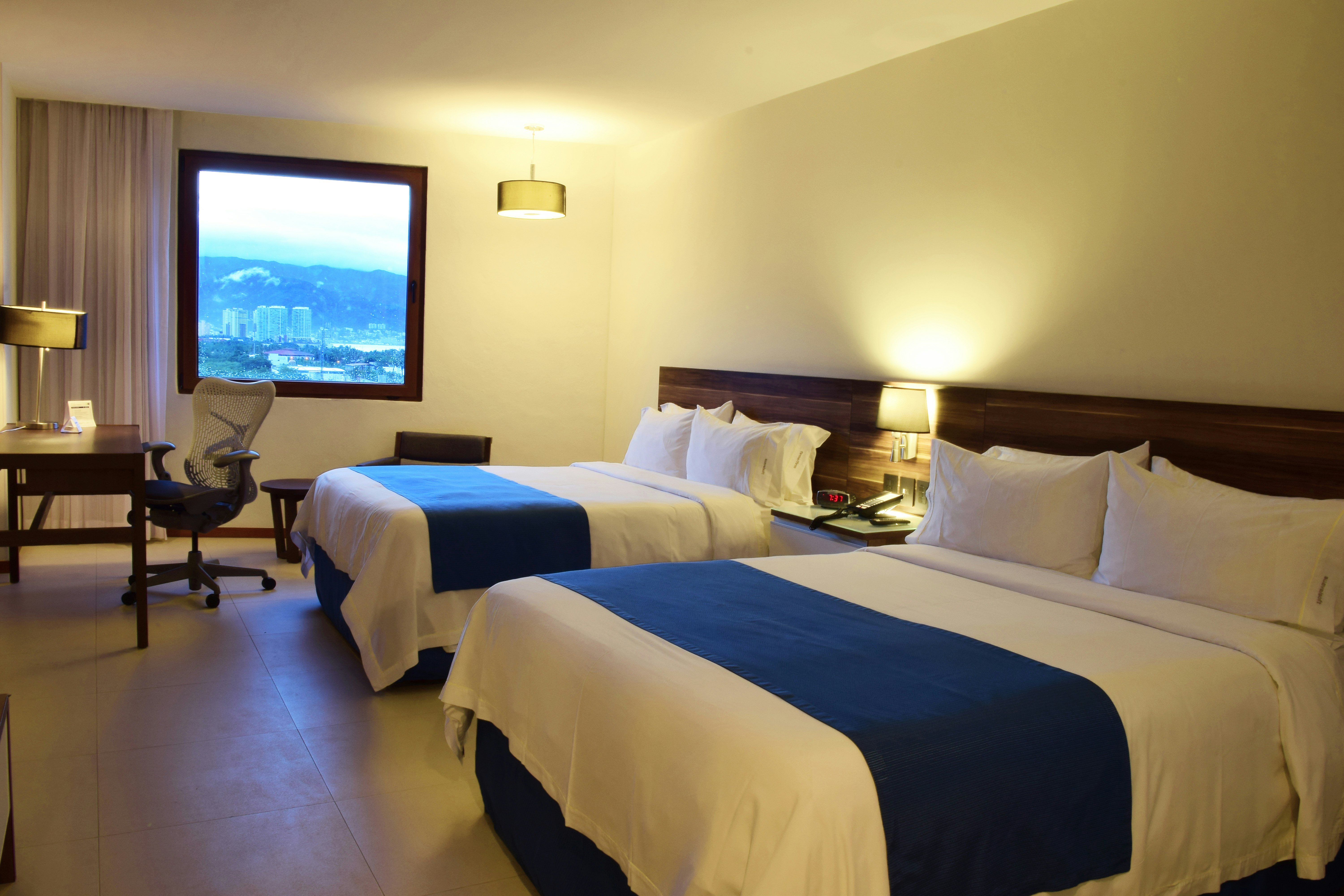 Holiday Inn Express Puerto Vallarta 14/50