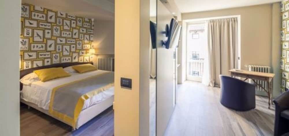Hotel Titano 15/54