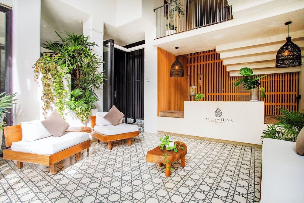 Agua de Luna Boutique Hotel 18/64