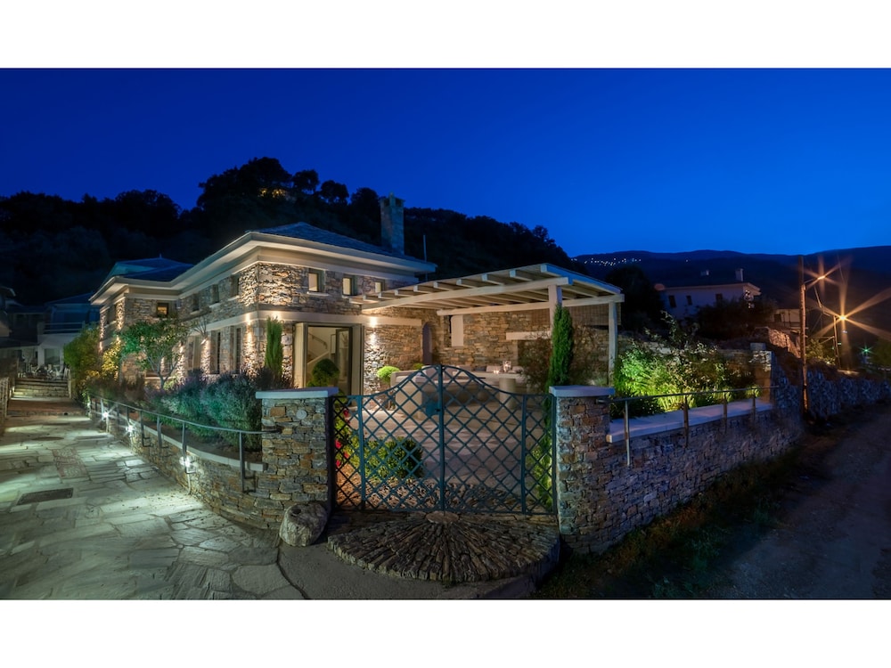 Sunrise Pelion Villas Sea View 2/20