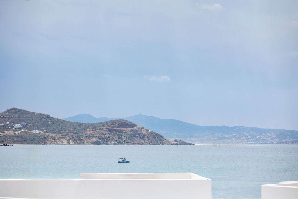 Korali Boutique Hotel 40/50
