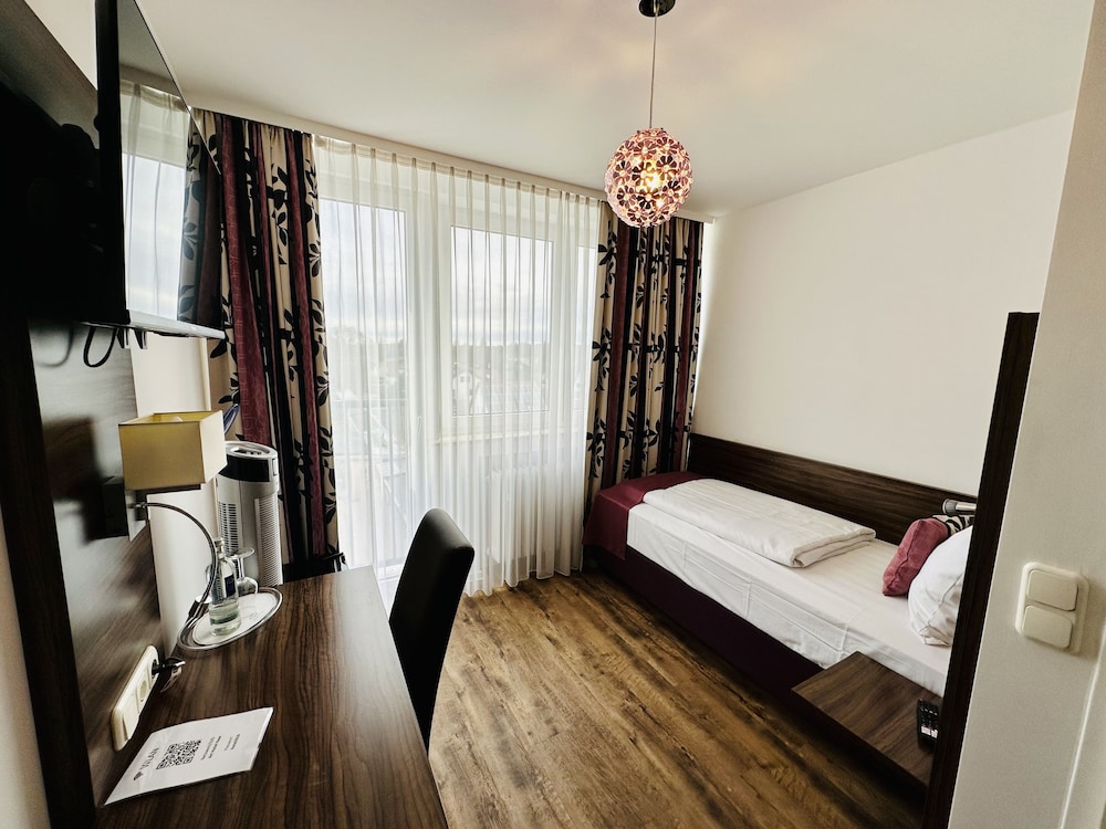 Arthotel Haar 13/60
