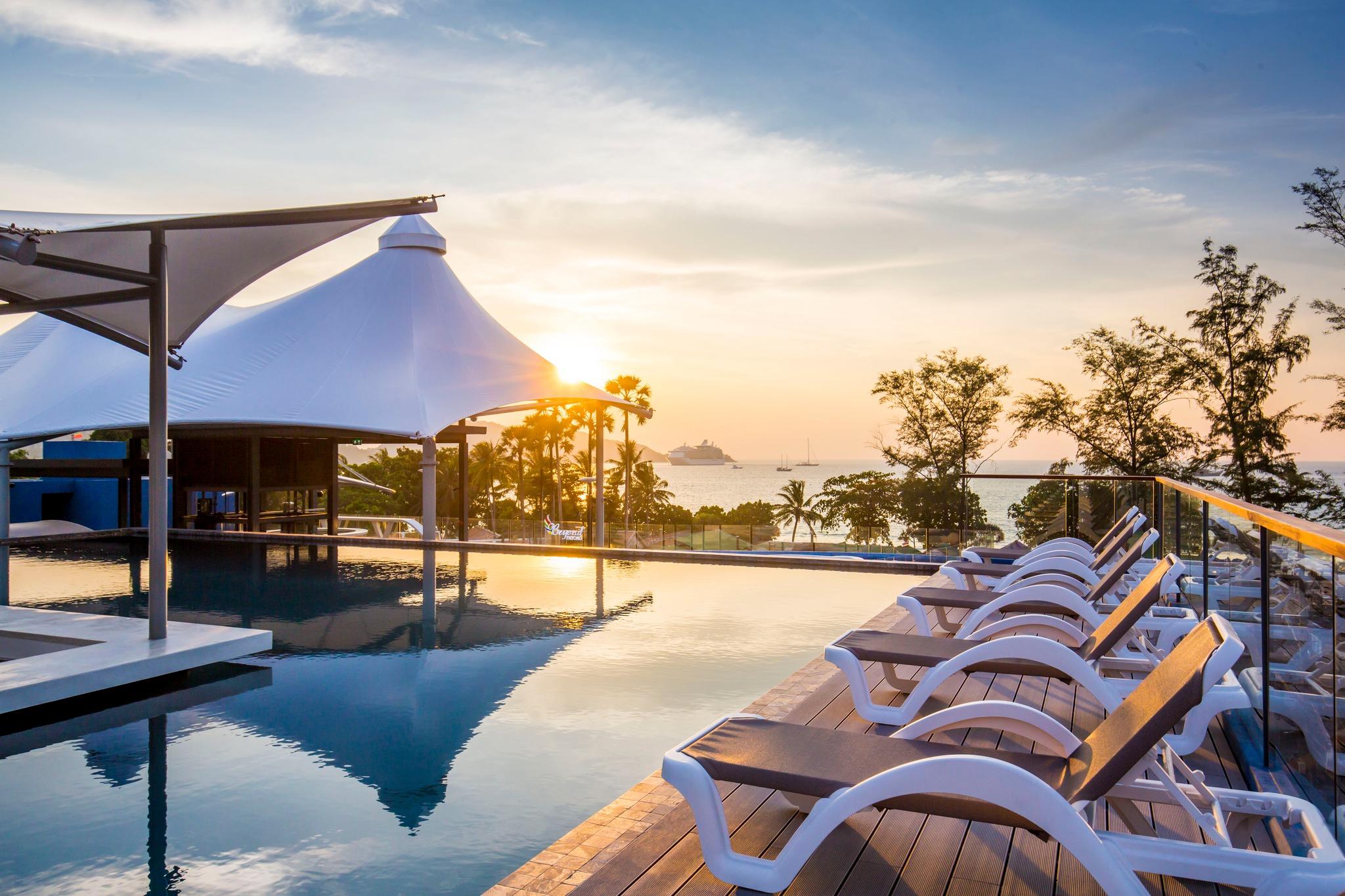 Beyond Patong By Kata Group