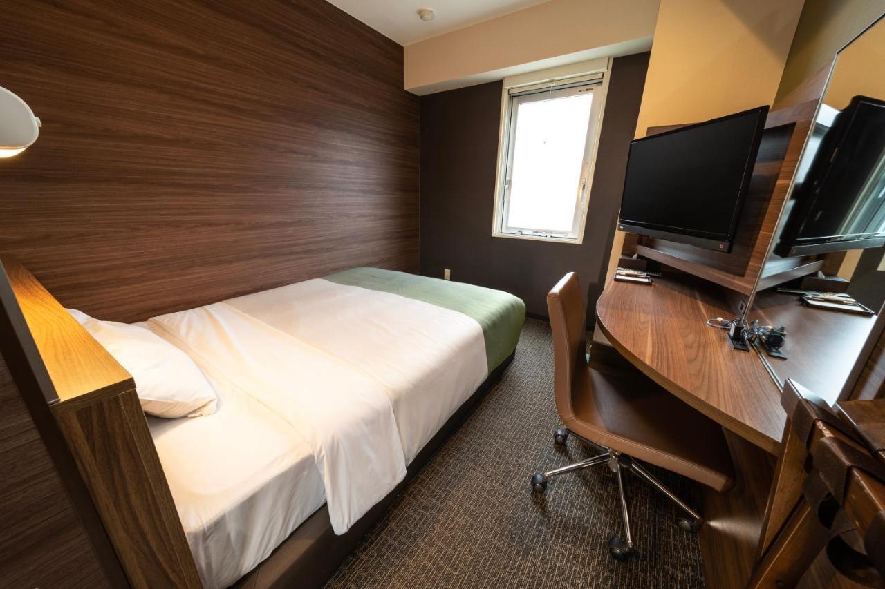 Room Assigned on Arrival