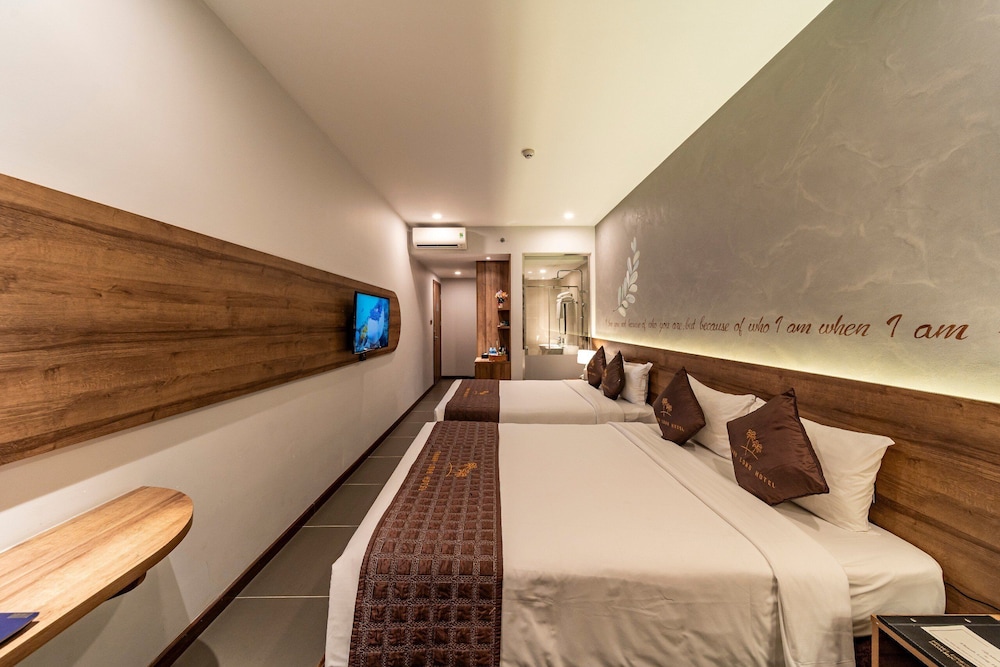 Thanh Long Hotel Bach Dang 23/50