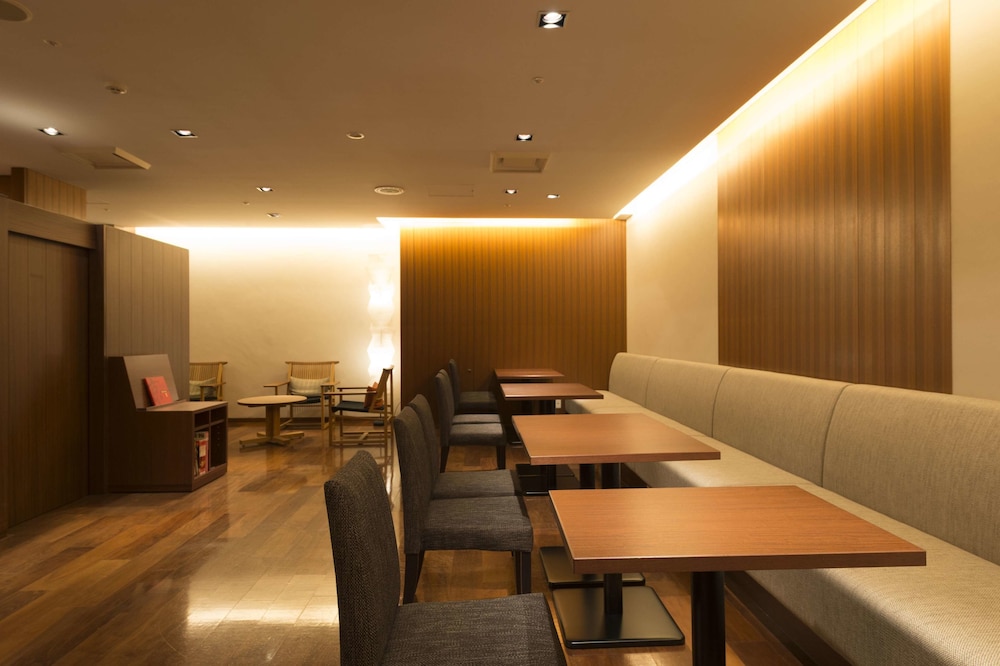 Kyoto Tokyu Hotel 85/98