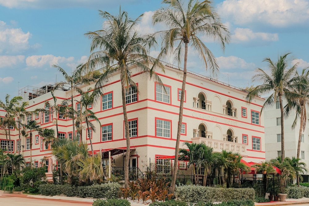 Casa Faena Hotel 11/67