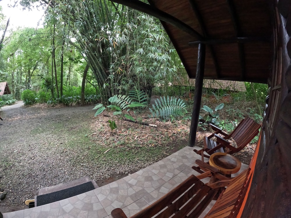 Arenal Oasis 43/50