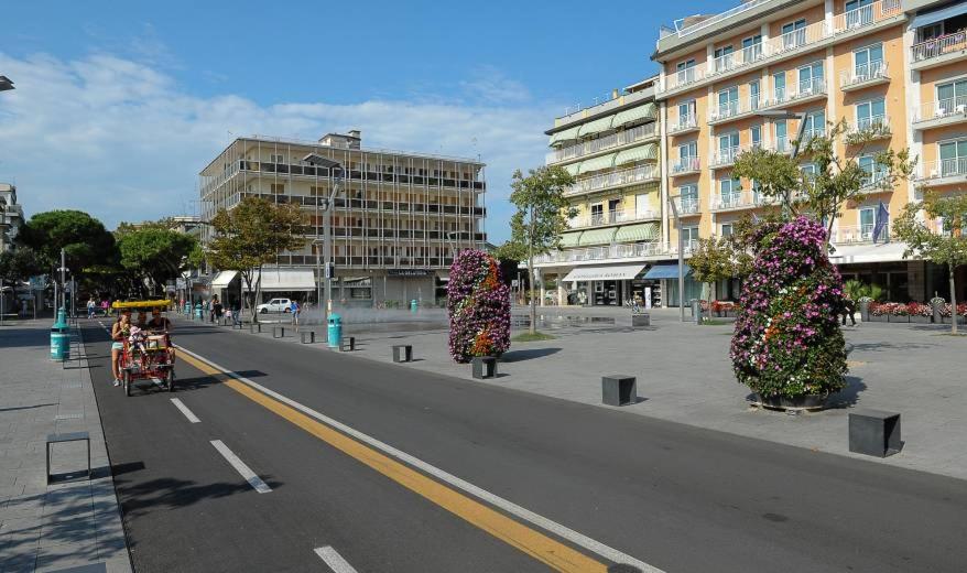 Hotel Trifoglio 46/59