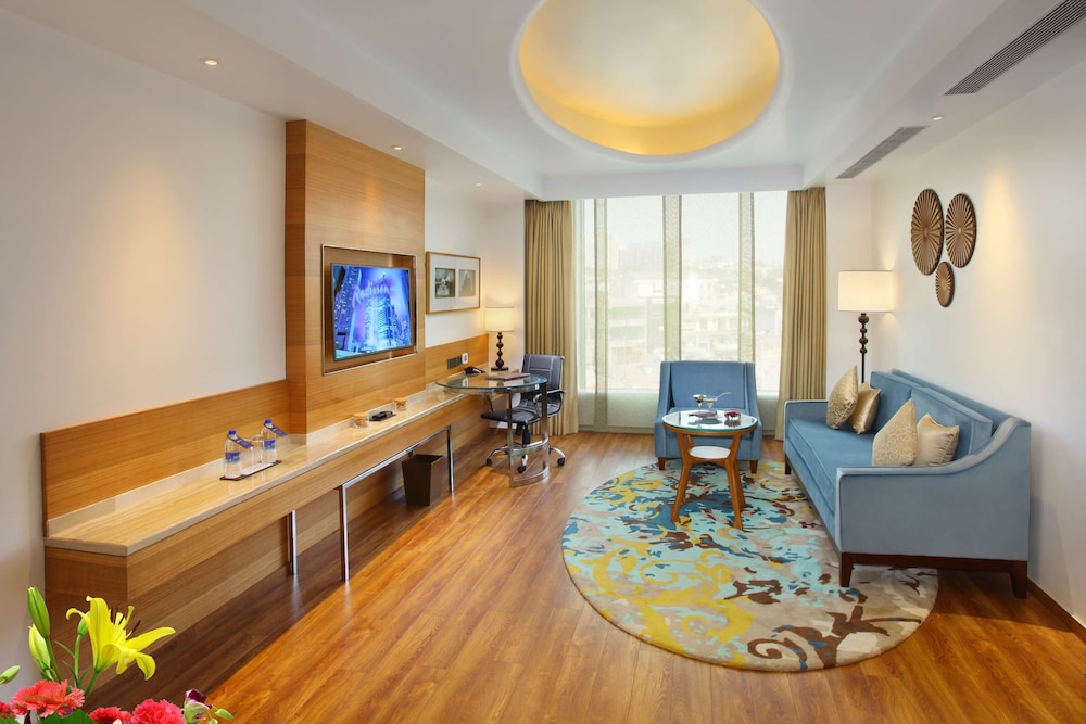 Radisson Blu Jammu 43/71
