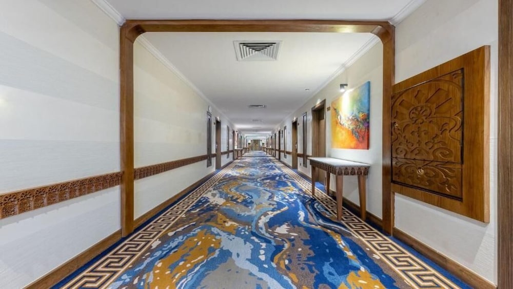 فندق مداريم كراون(Madareem Hotel) 42/81
