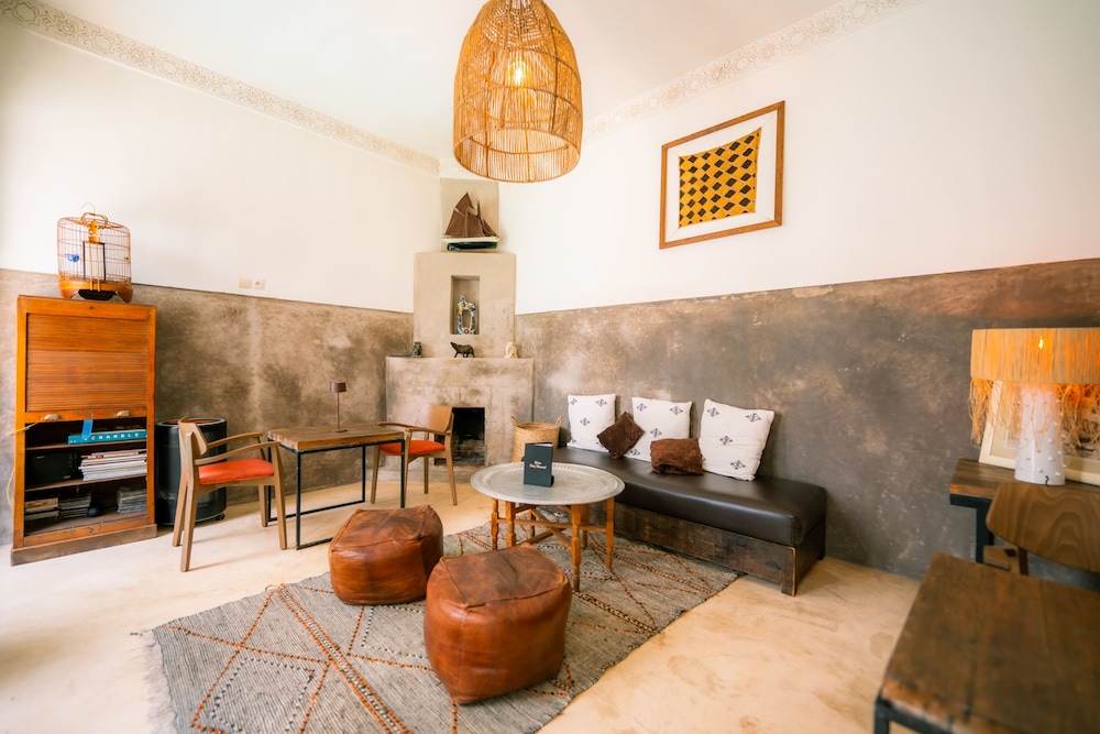 Riad Dar Massai 34/50