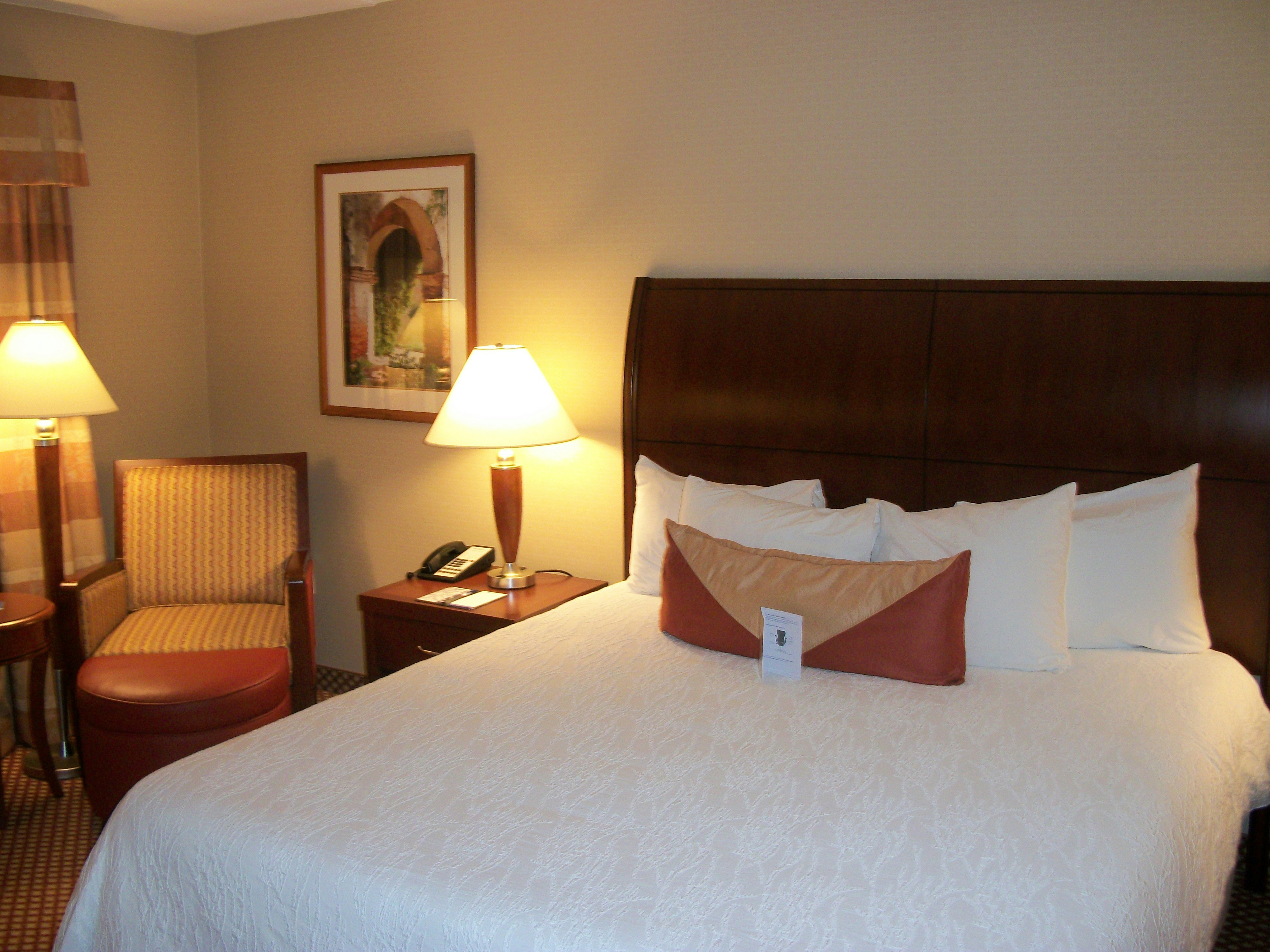 Hilton Garden Inn Bangor 30/69