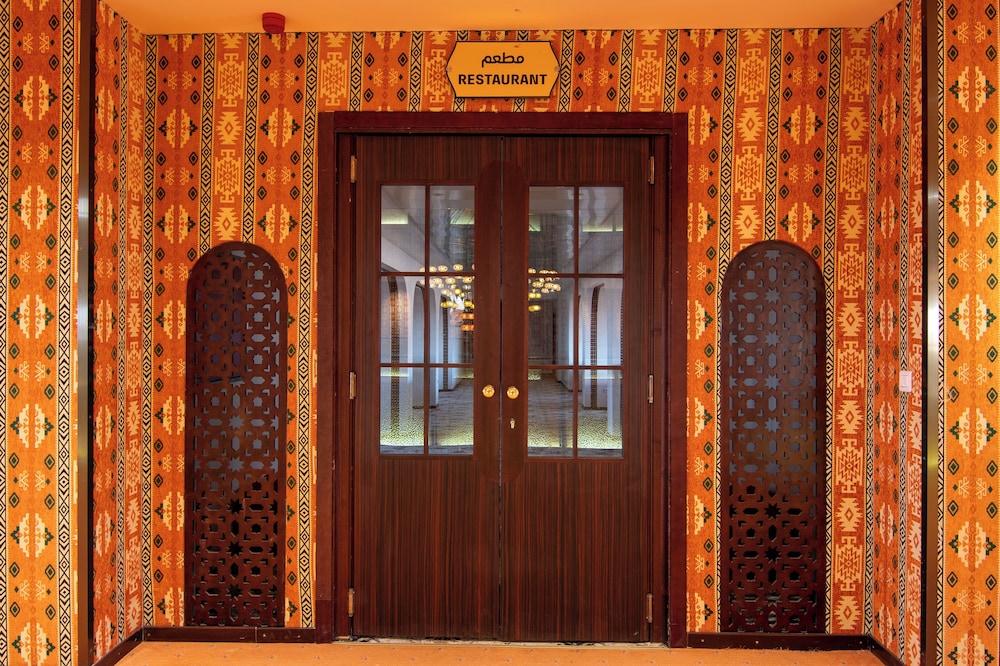 Hotel Belvedere Ghardaia 24/50