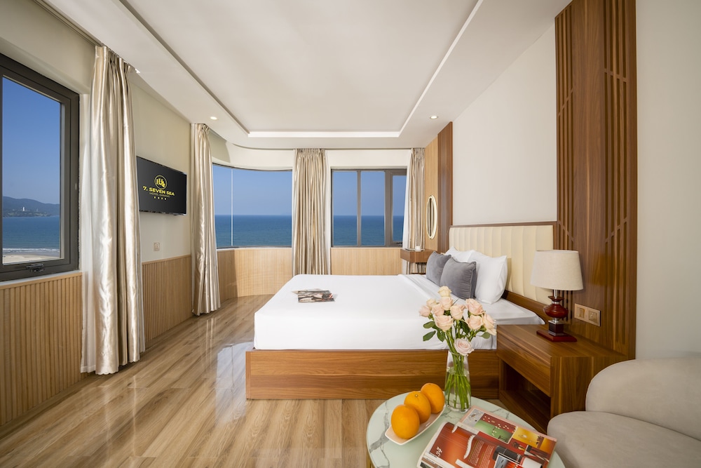 Seven Sea Hotel Da Nang 22/100