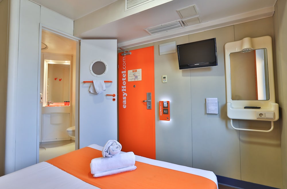 easyHotel Sofia 15/30