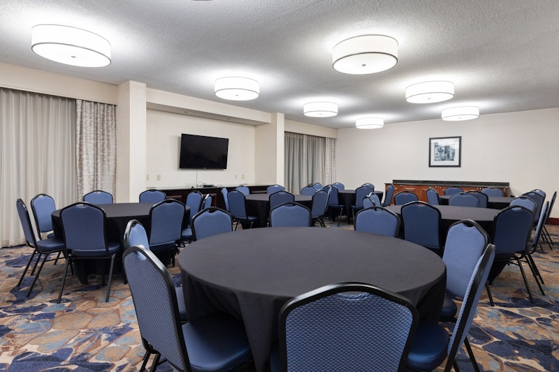 Hampton Inn Rock Hill 38/48