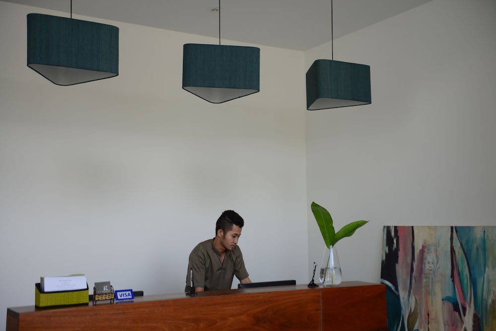 Kolab Sor Phnom Penh Hotel 8/50