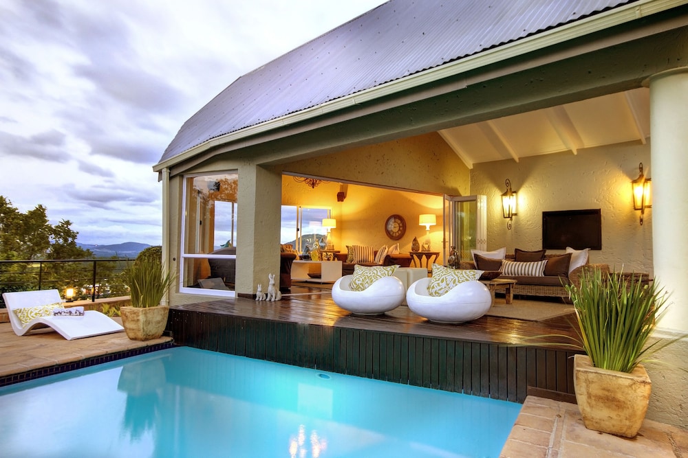 Francolin Lodge 24/50