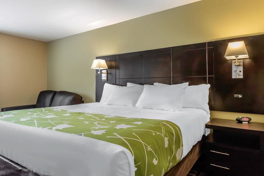Econo Lodge Boaz, AL 15/29