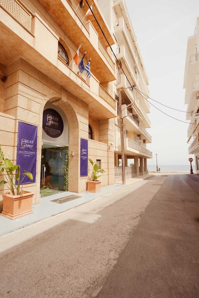 Le Convivial Luxury Suites & Spa 3/45